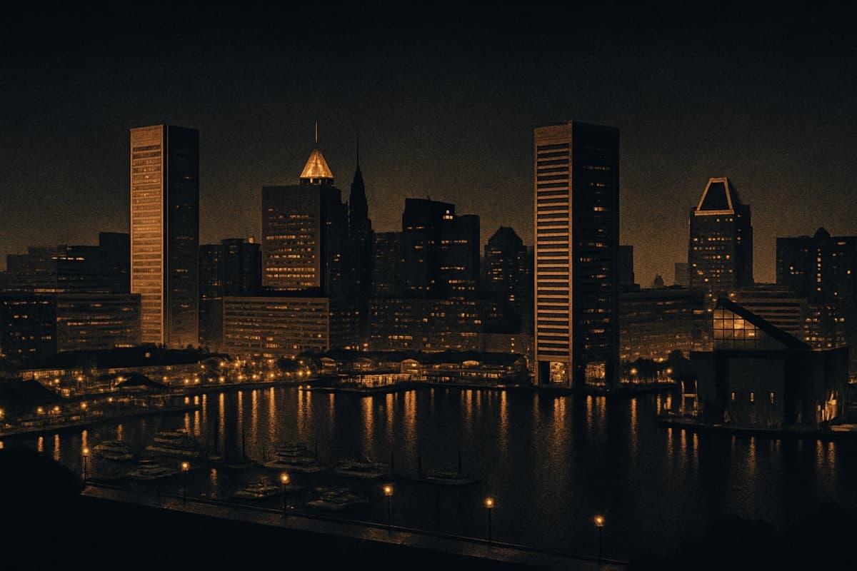 Baltimore