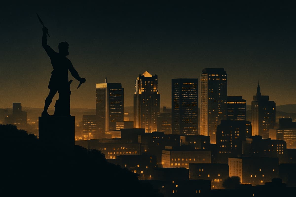 Birmingham