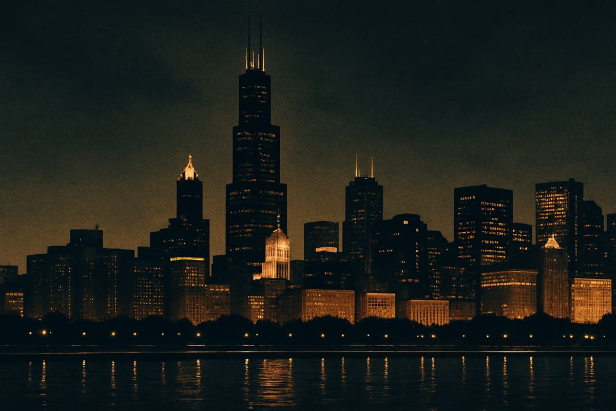 Chicago