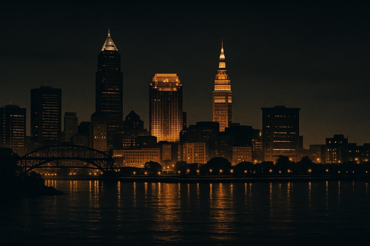 Cleveland
