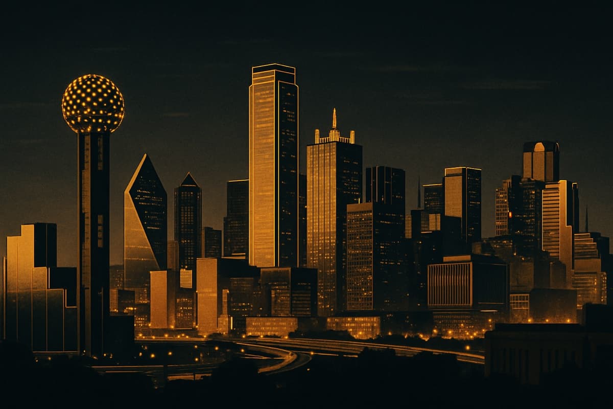 Dallas