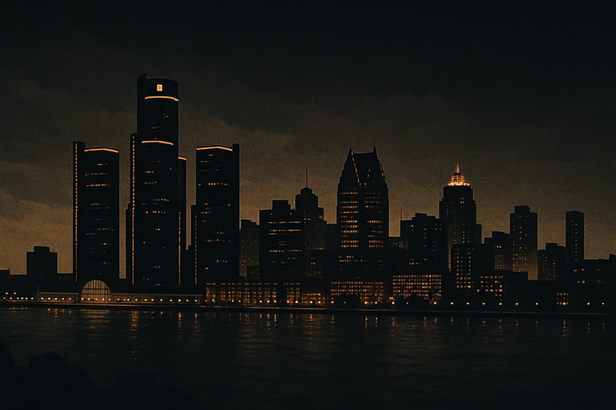 Detroit