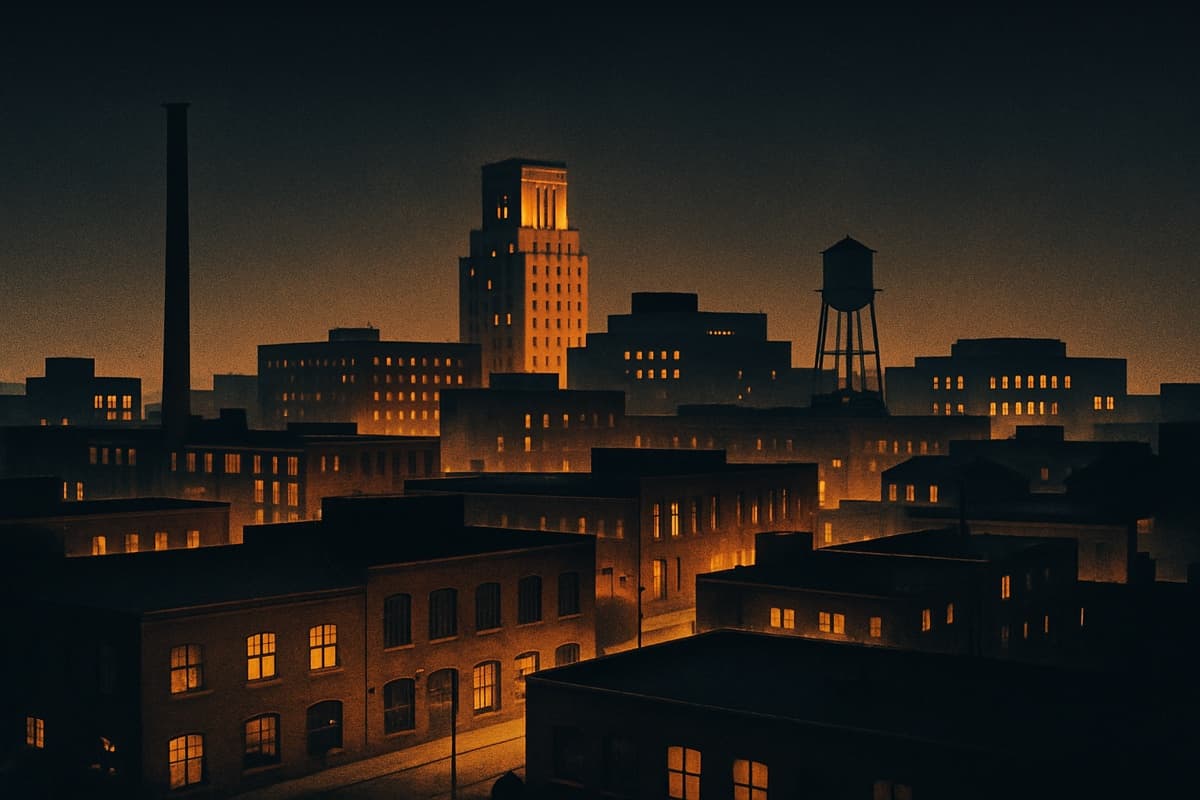 Durham