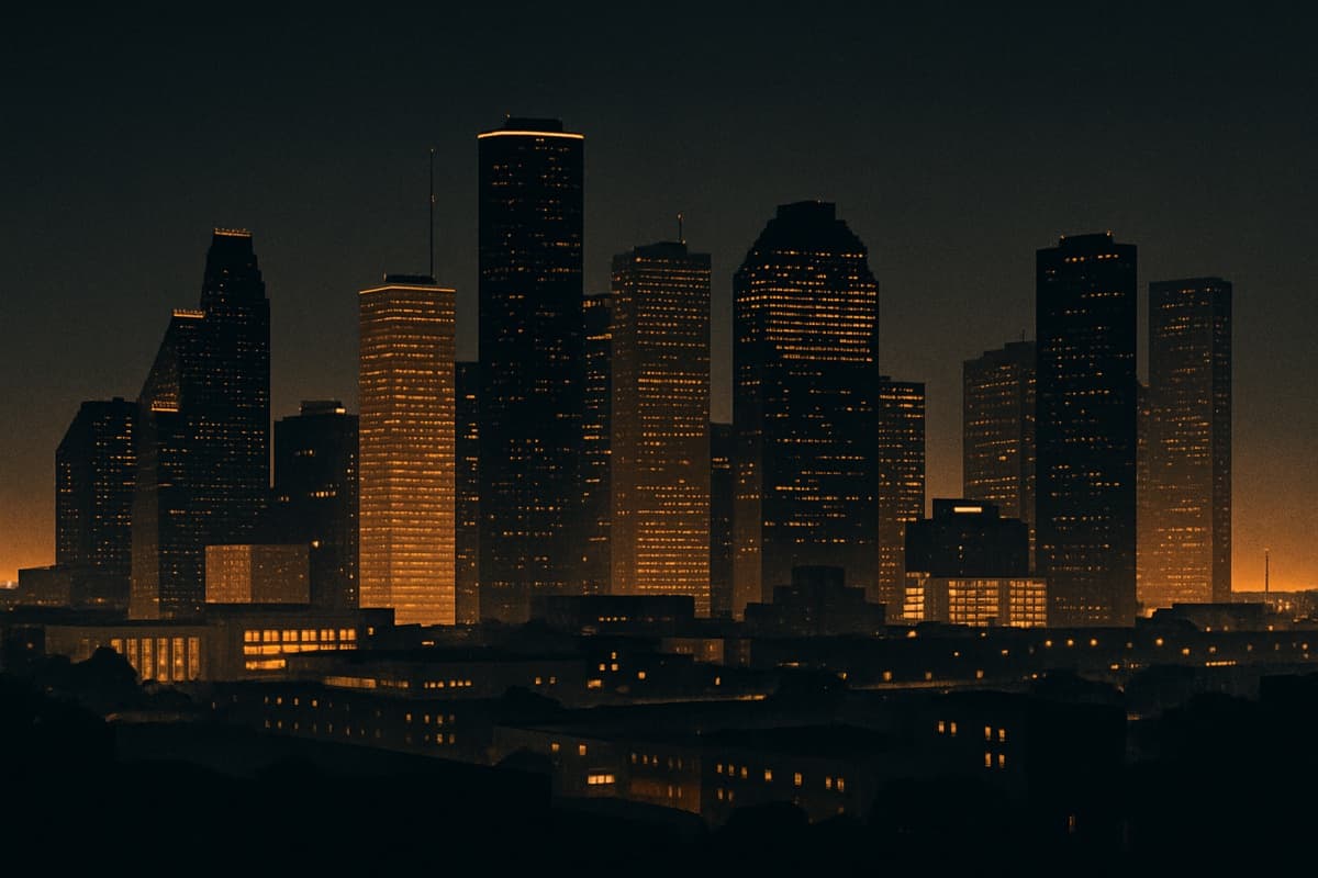 Houston