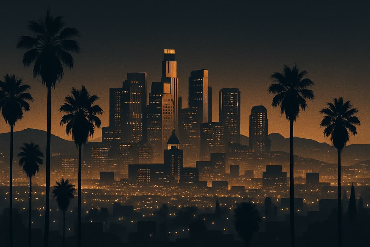 Los Angeles