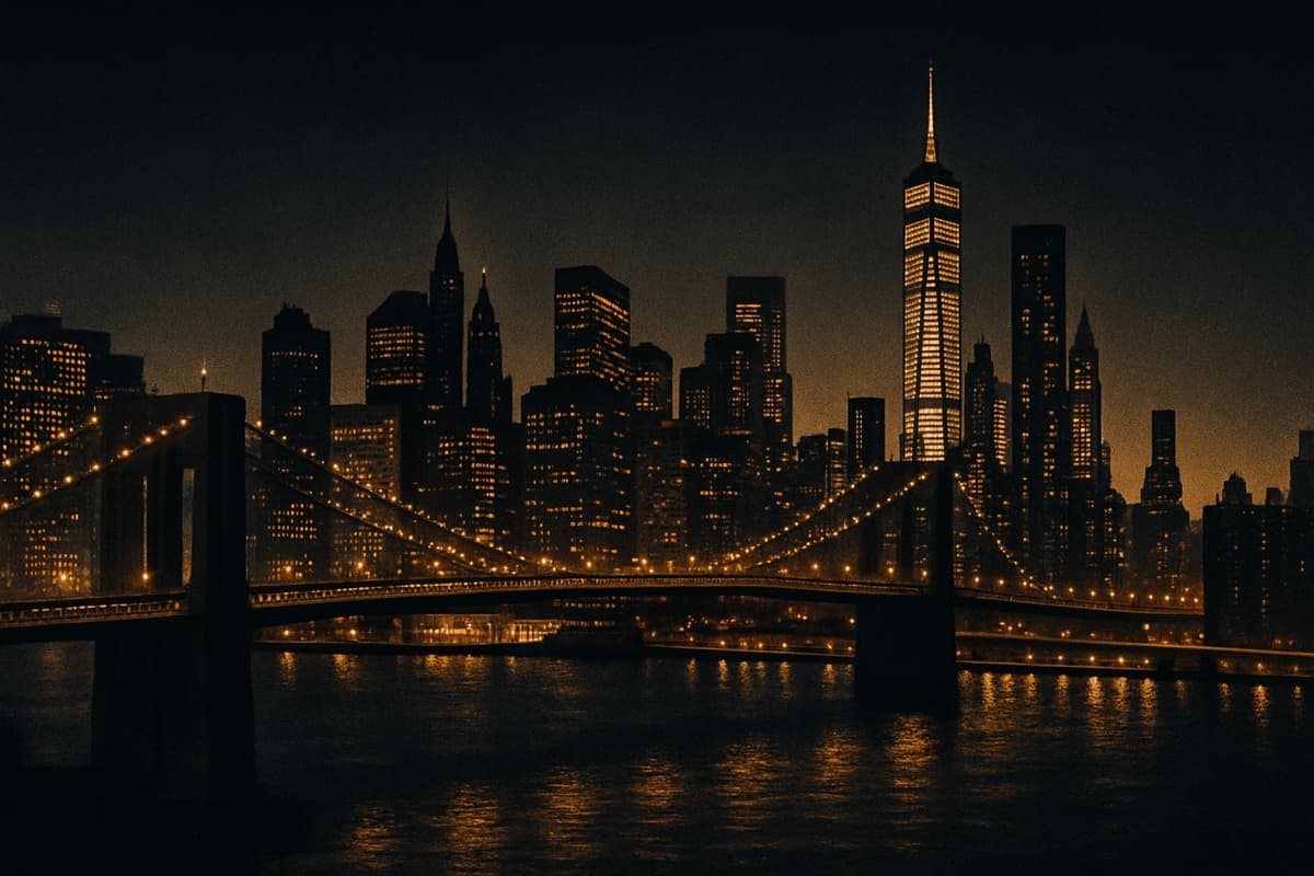 New York