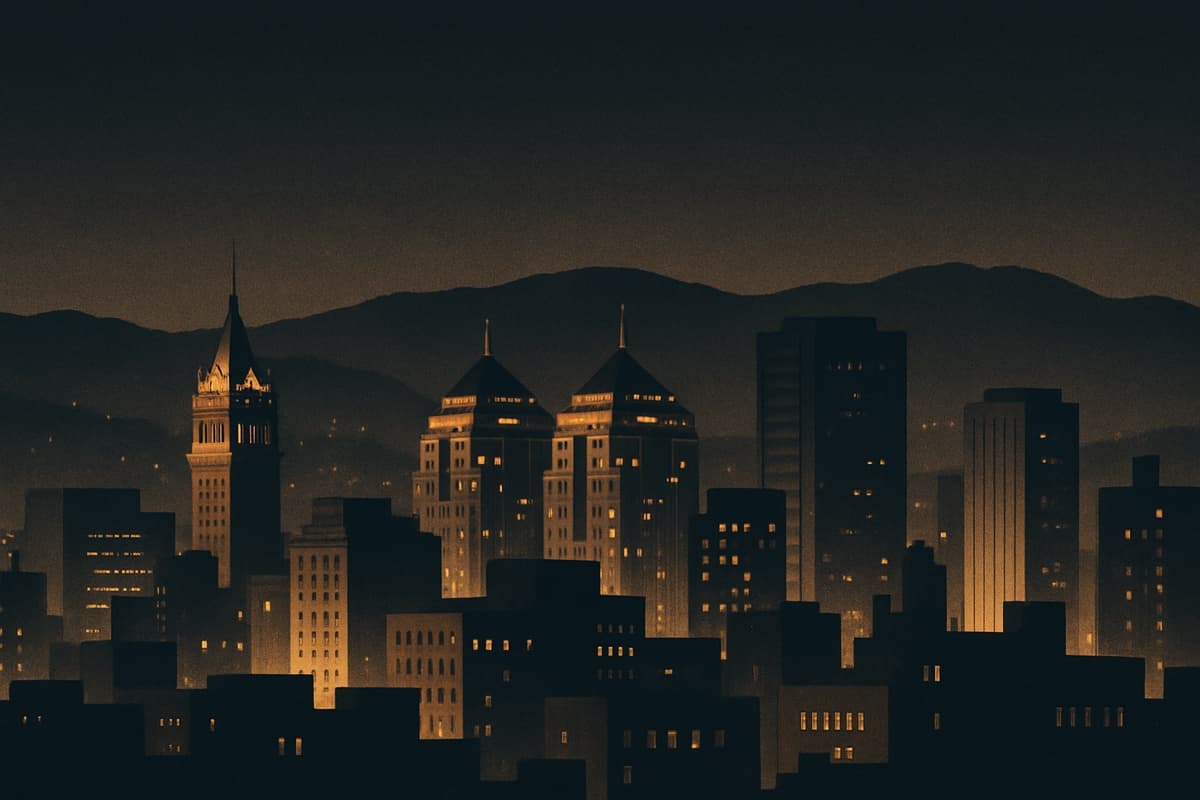 Oakland