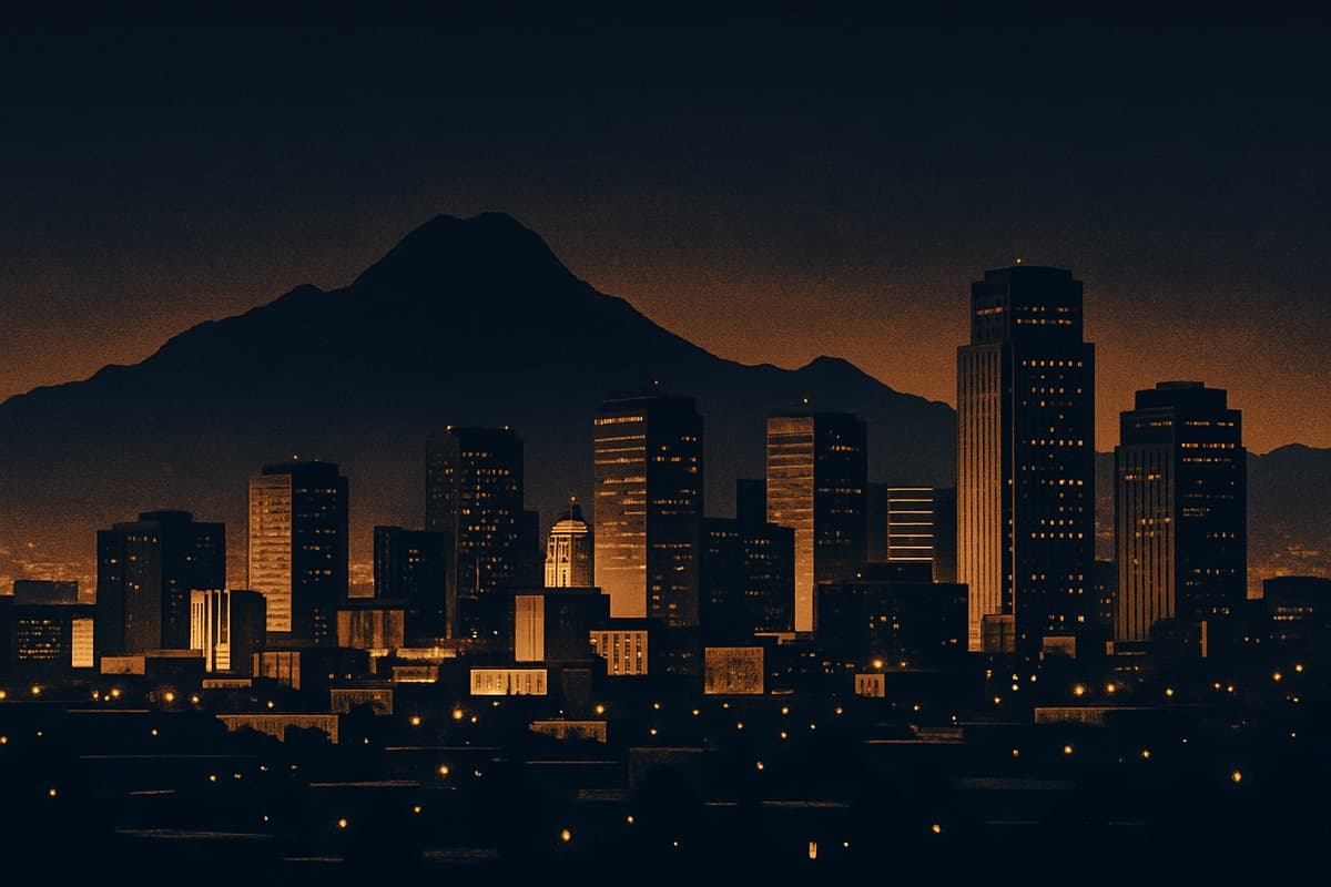 Phoenix
