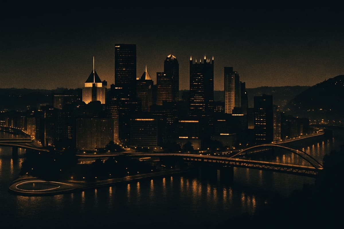Pittsburgh