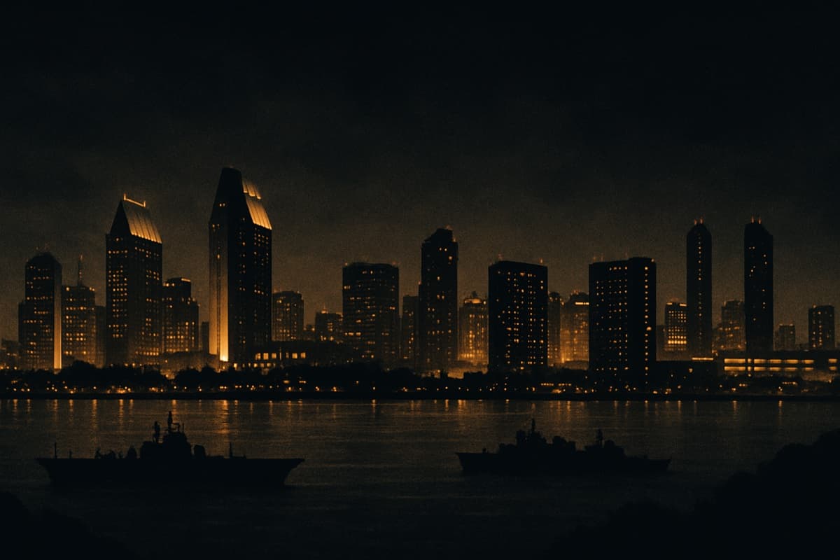 San Diego