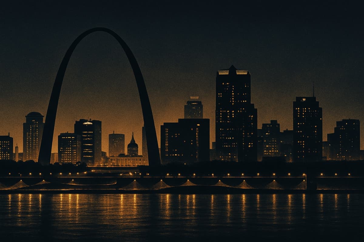 St. Louis