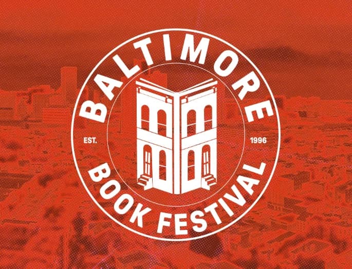 Baltimore Book Festival 2026 (30th annual)
