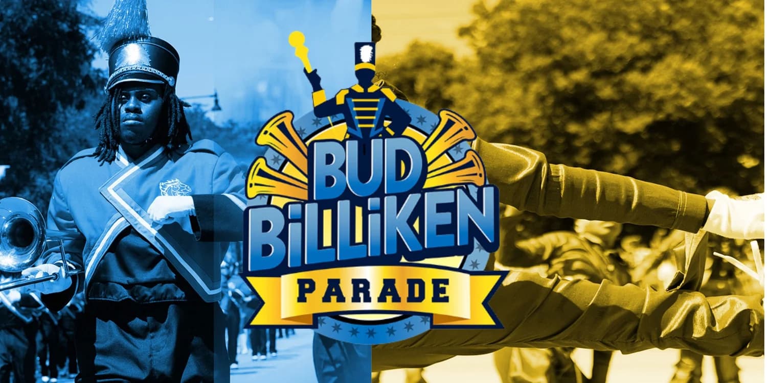 Bud Billiken Parade 2026 (96th annual)