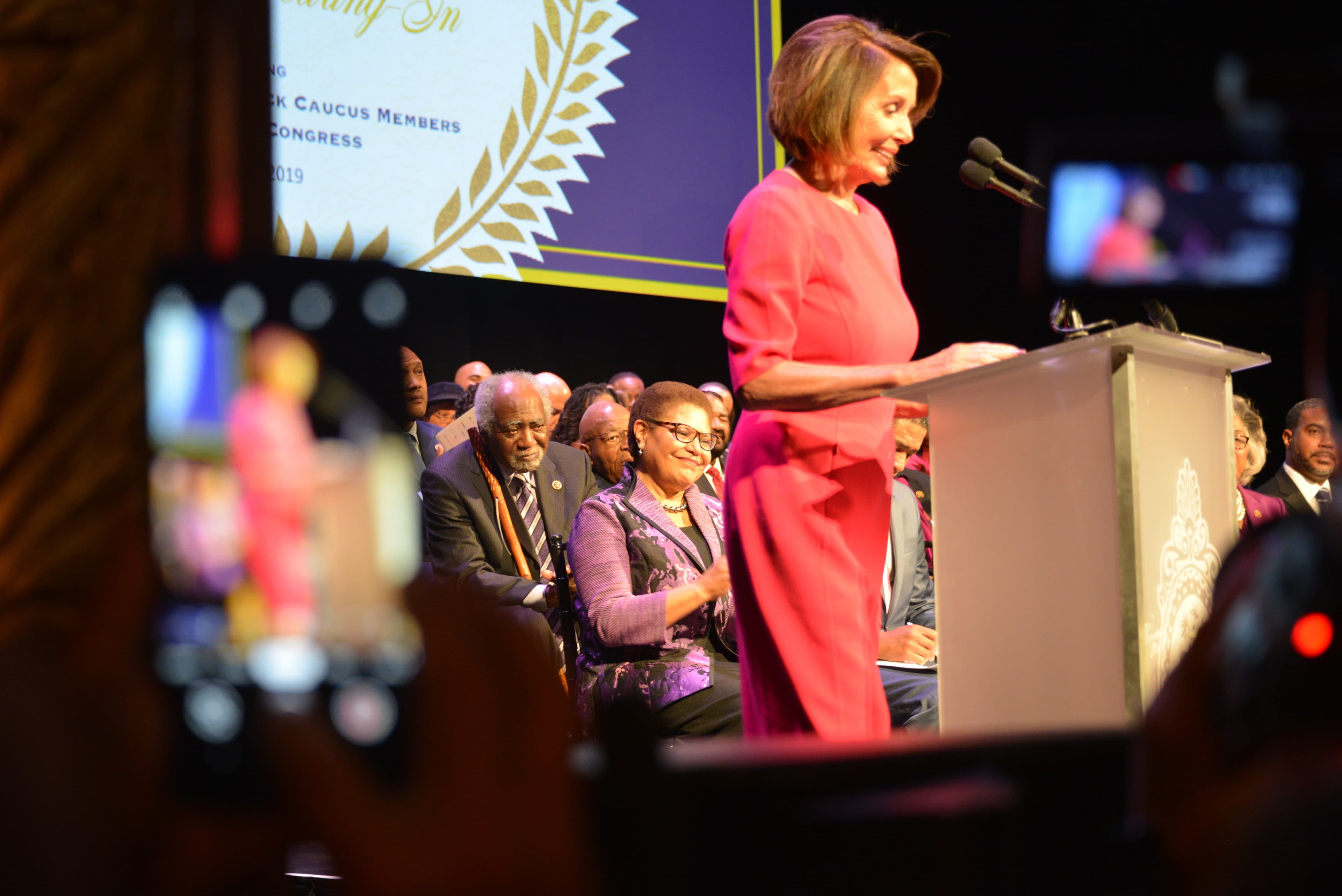 CBCF Annual Legislative Conference 2026 (55th ALC)