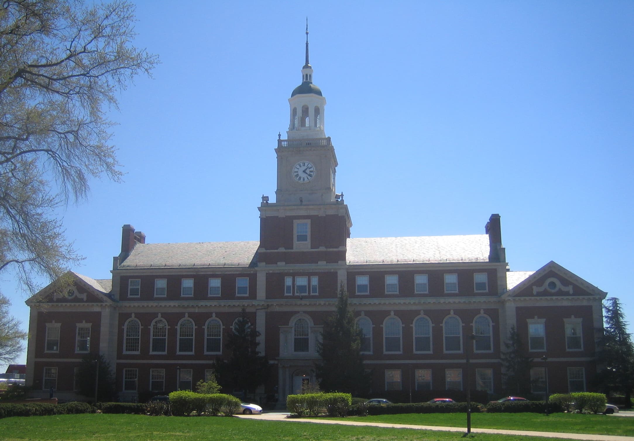 Howard University Homecoming 2026