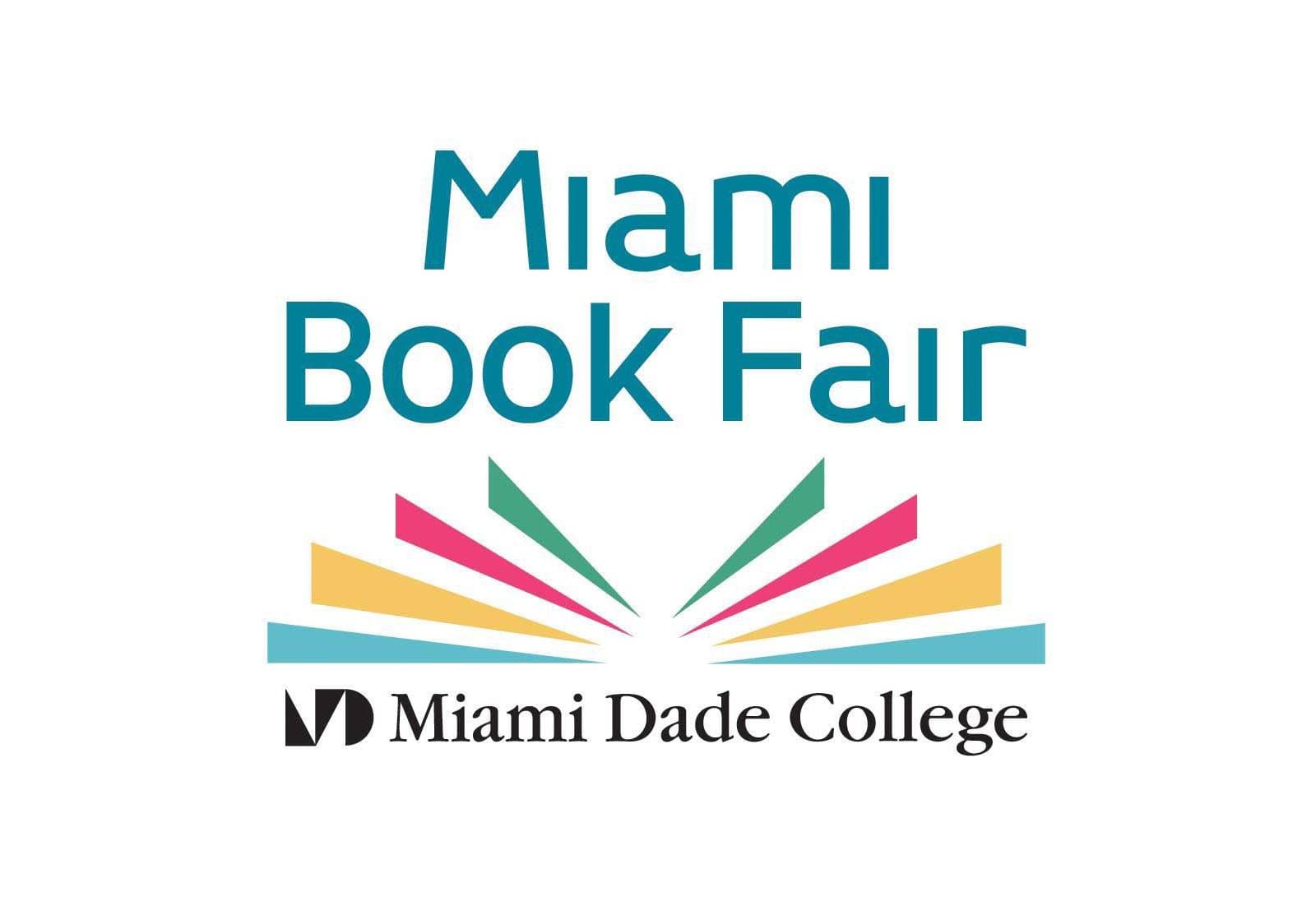 Miami Book Fair 2026 (43rd annual)