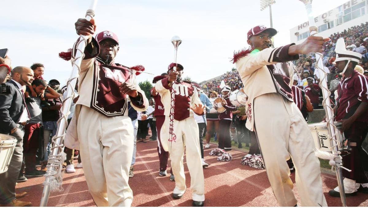 Morehouse College Homecoming 2026