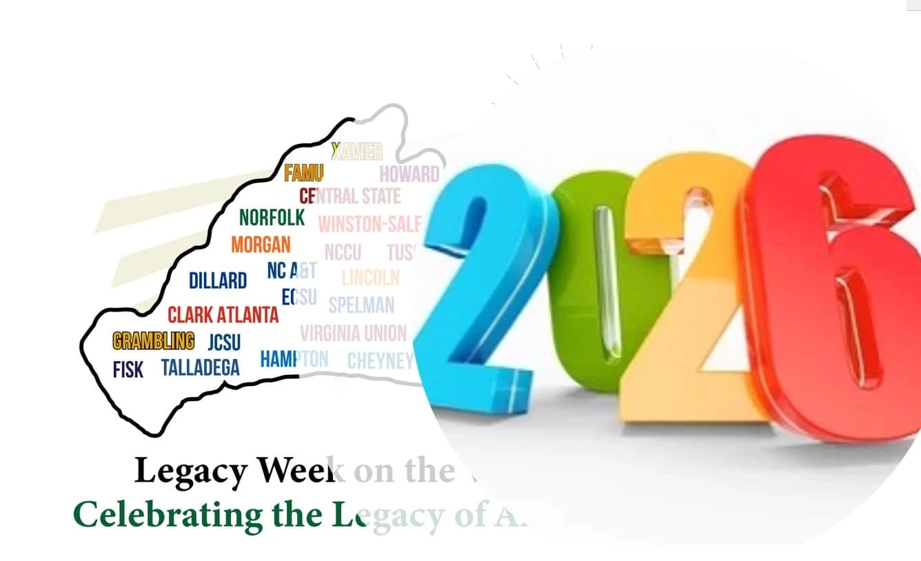 2026 Legacy Week on the Vineyard 10 years??!!
