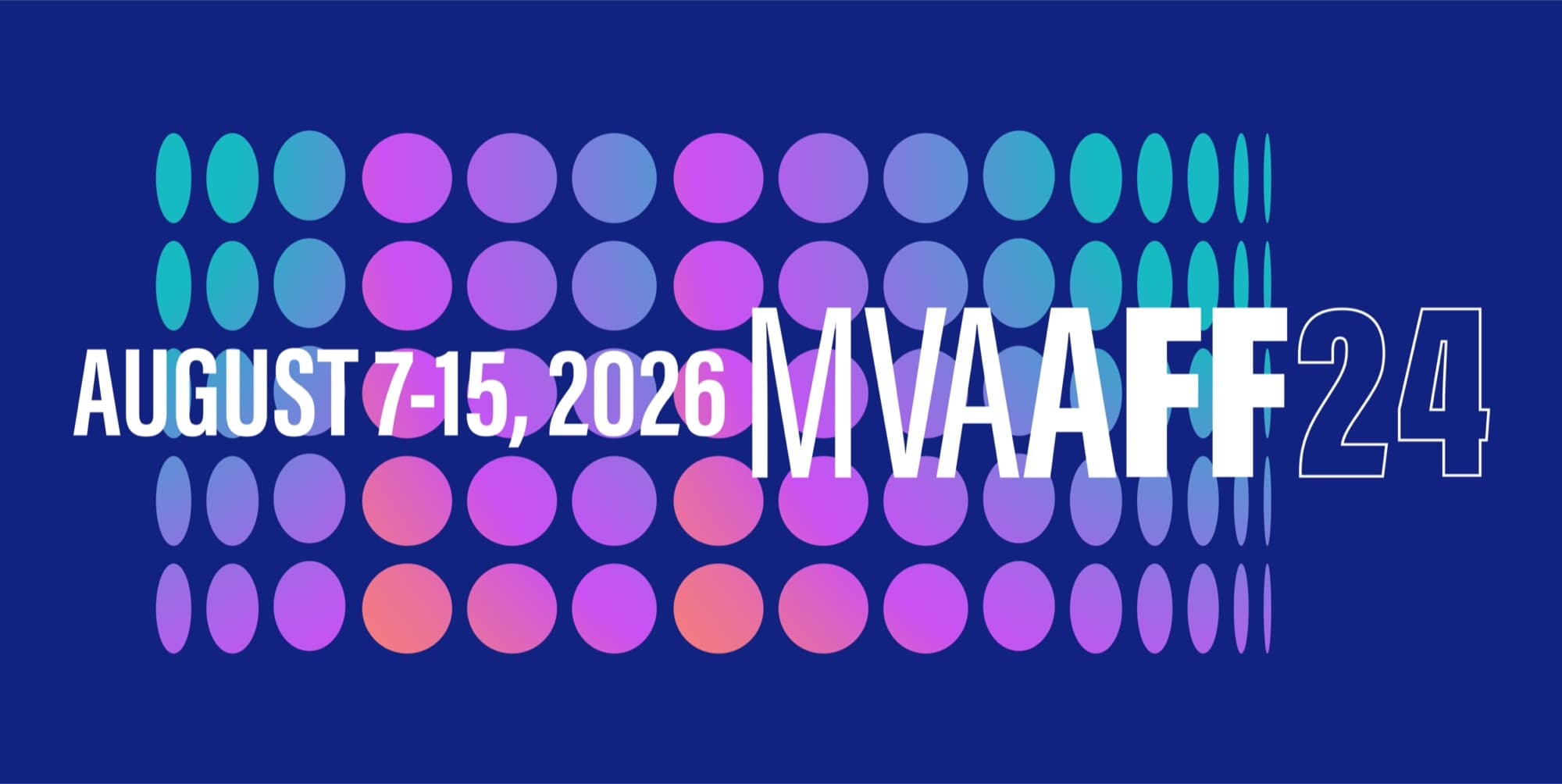 2026 Martha's Vineyard African-American Film Festival