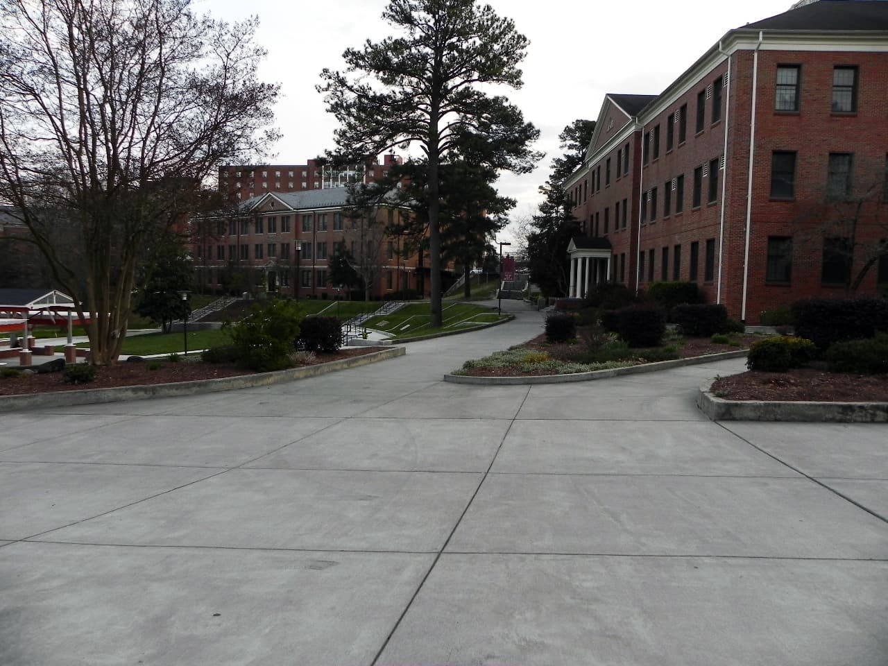NCCU Ultimate Homecoming Experience 2026