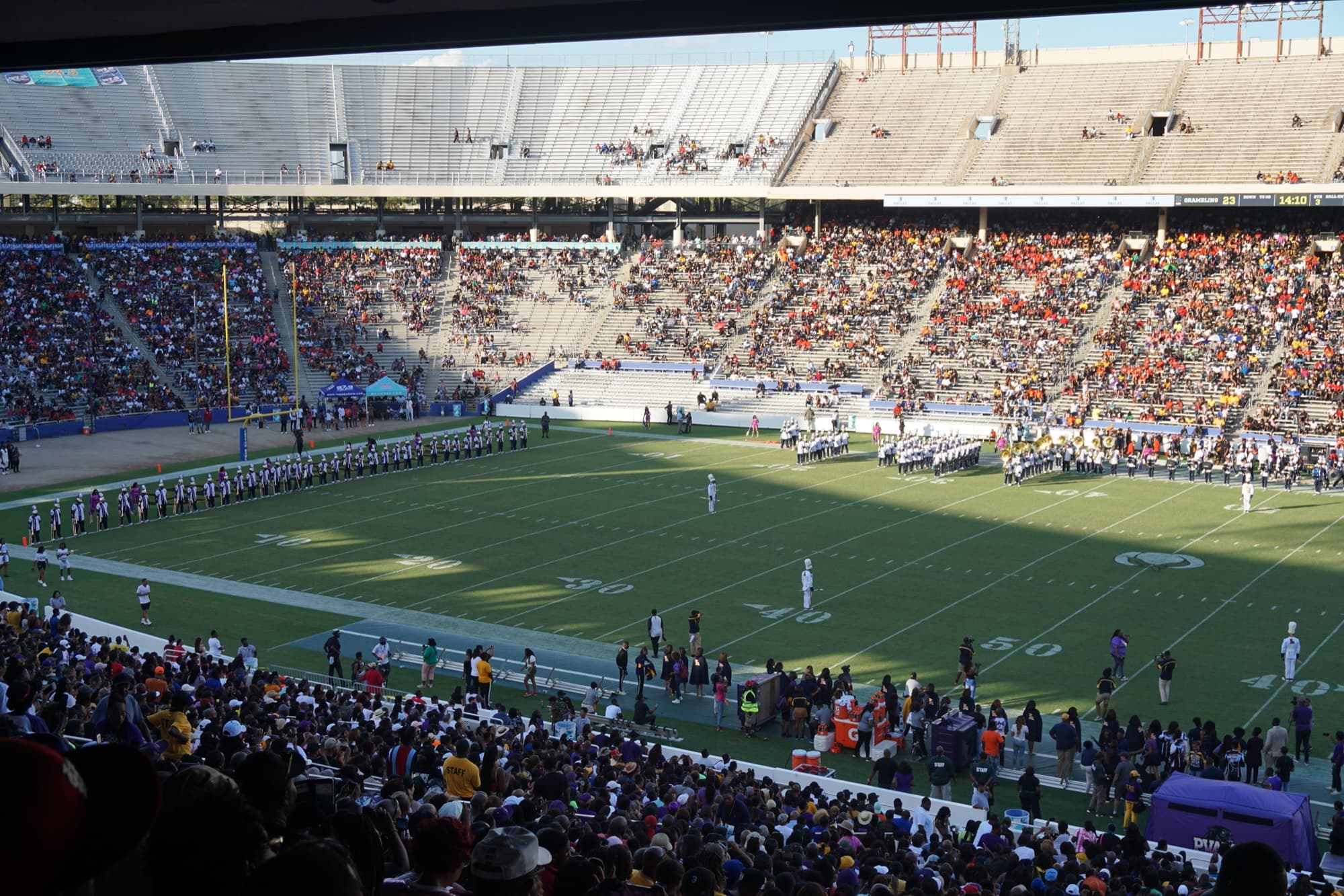 Prairie View A&M Homecoming 2026