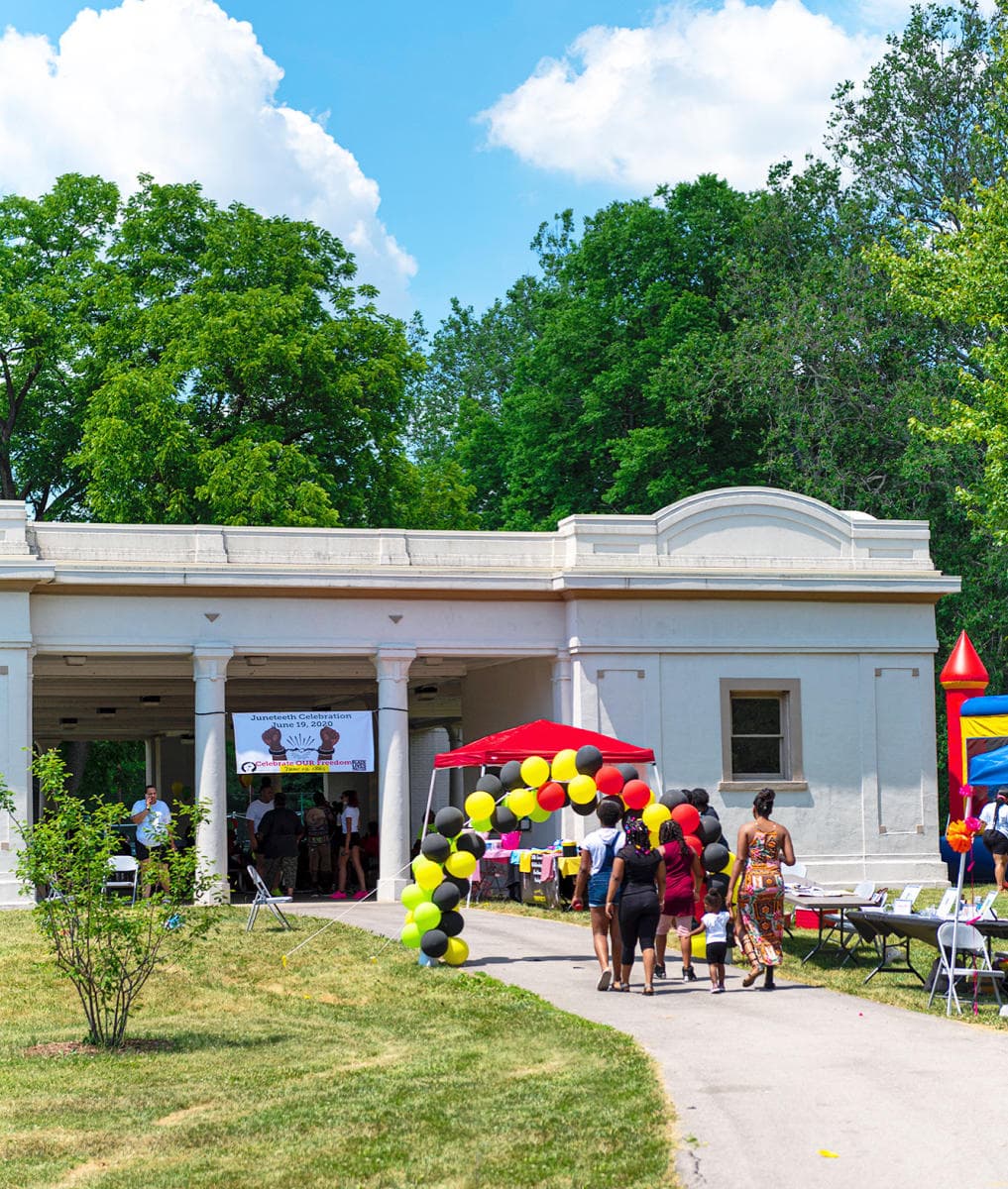 Fort Wayne Juneteenth Festival at McMillen Park 2026