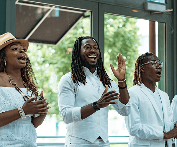 Chattanooga Festival of Black Arts & Ideas: Juneteenth 2026