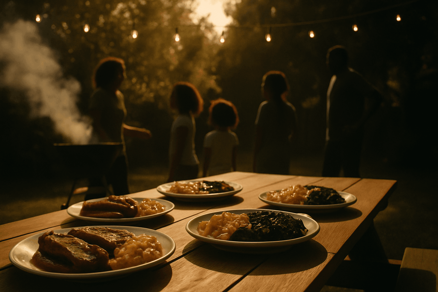 9th Annual Atlanta House Heads Picnic