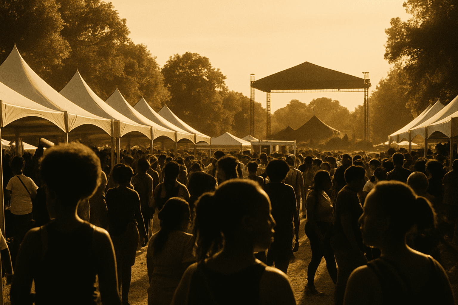 Jollof Festival — DC '26