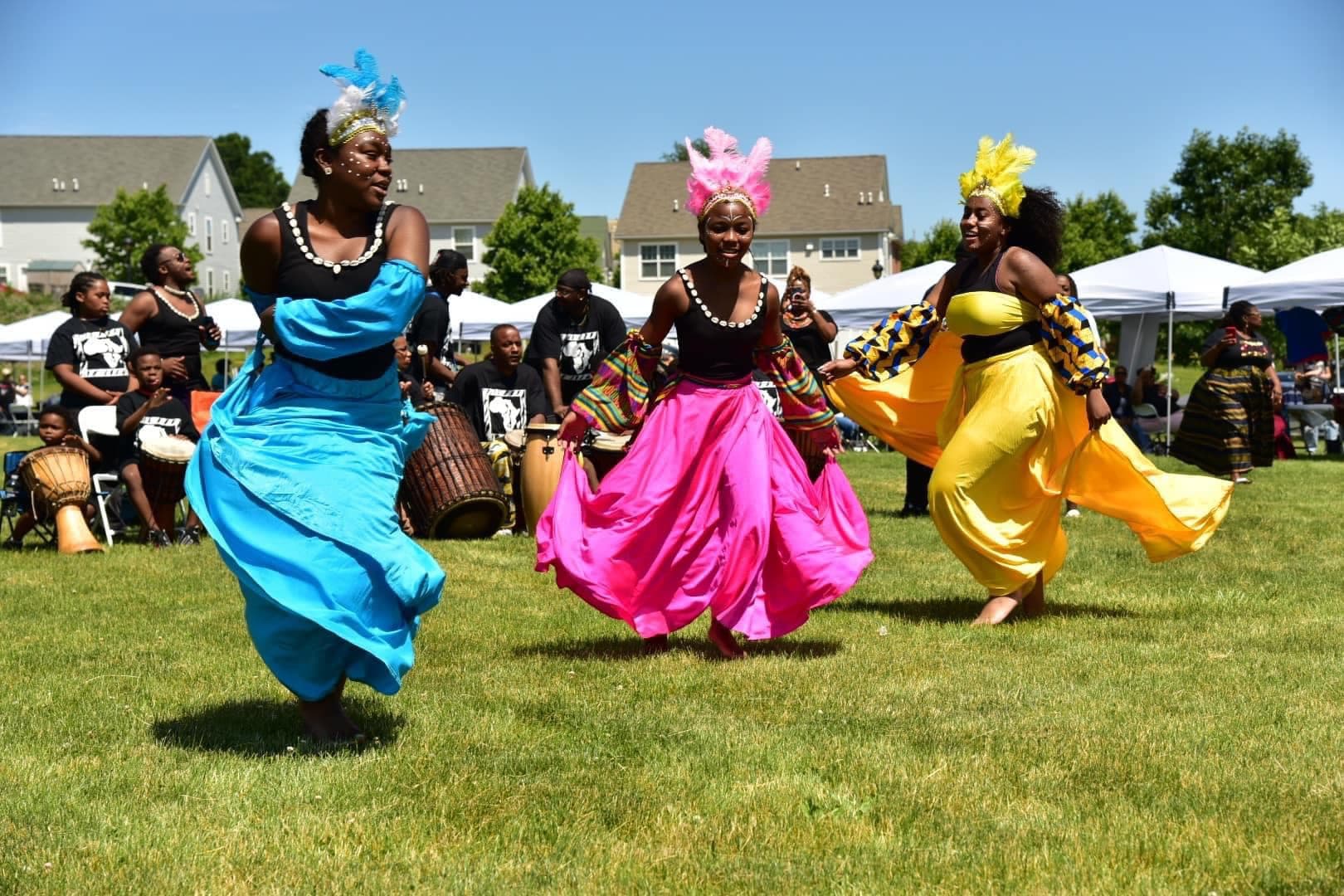 Youngstown Juneteenth Soul Food Cookoff 2026
