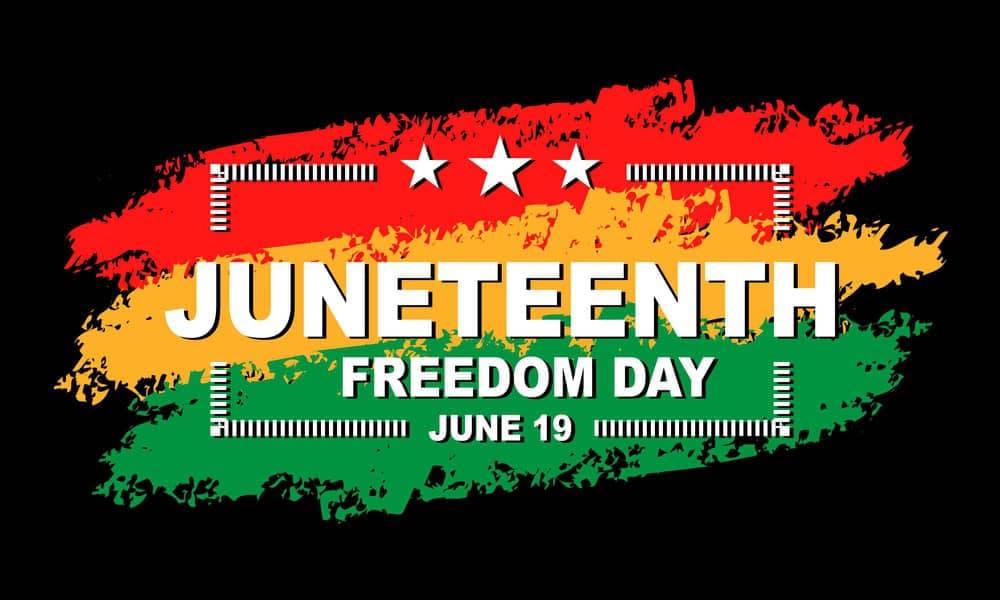 Juneteenth at Hub RTP — Durham