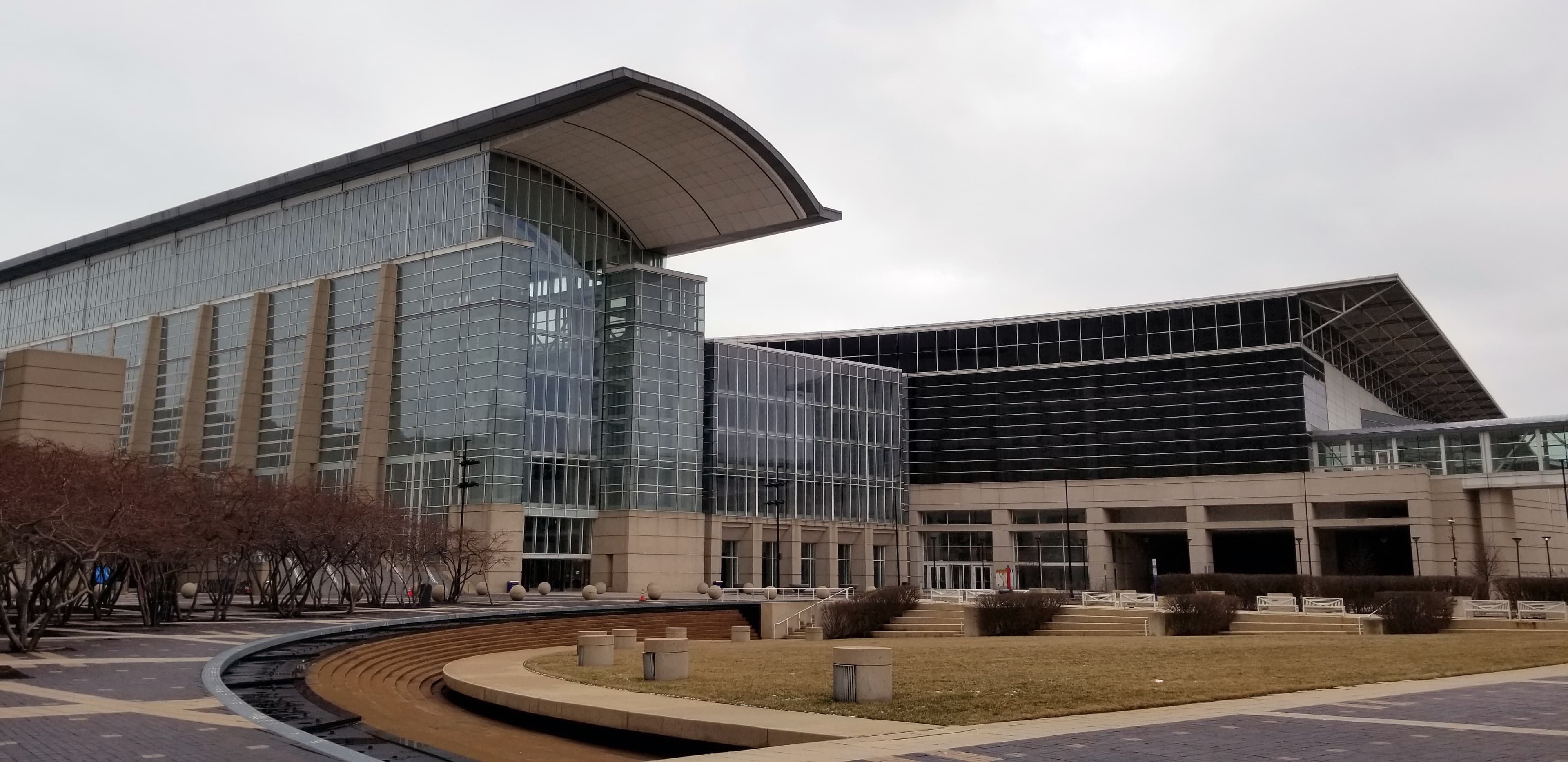 117th NAACP National Convention