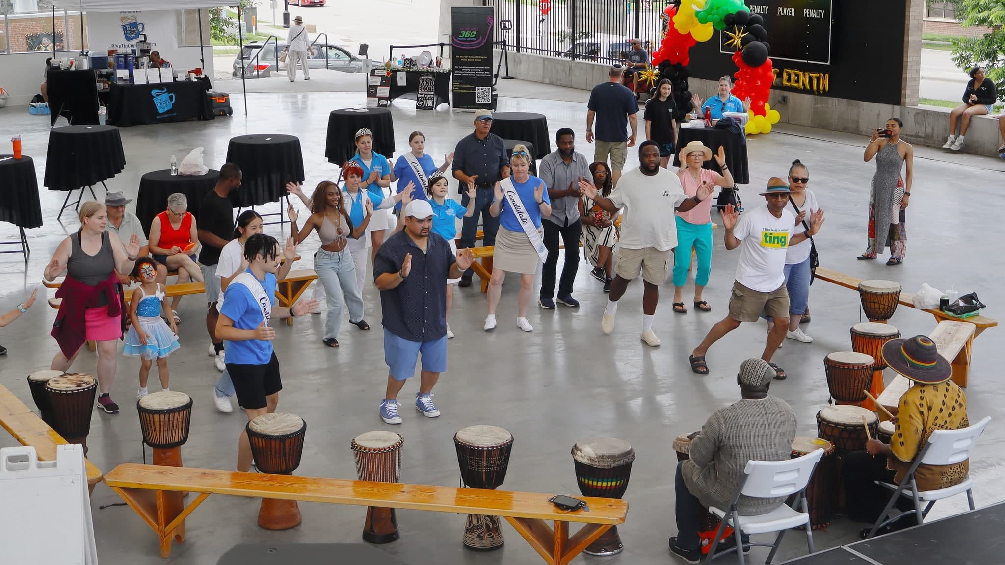 Delmar Loop Juneteenth Celebration 2026