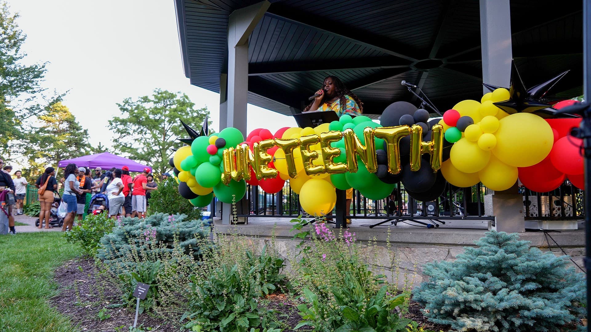 Missouri Symphony Juneteenth Celebration 2026