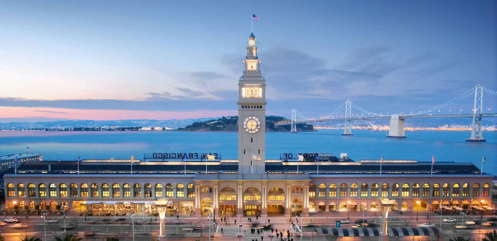 6th Annual Juneteenth on the Waterfront — Ferry Building
