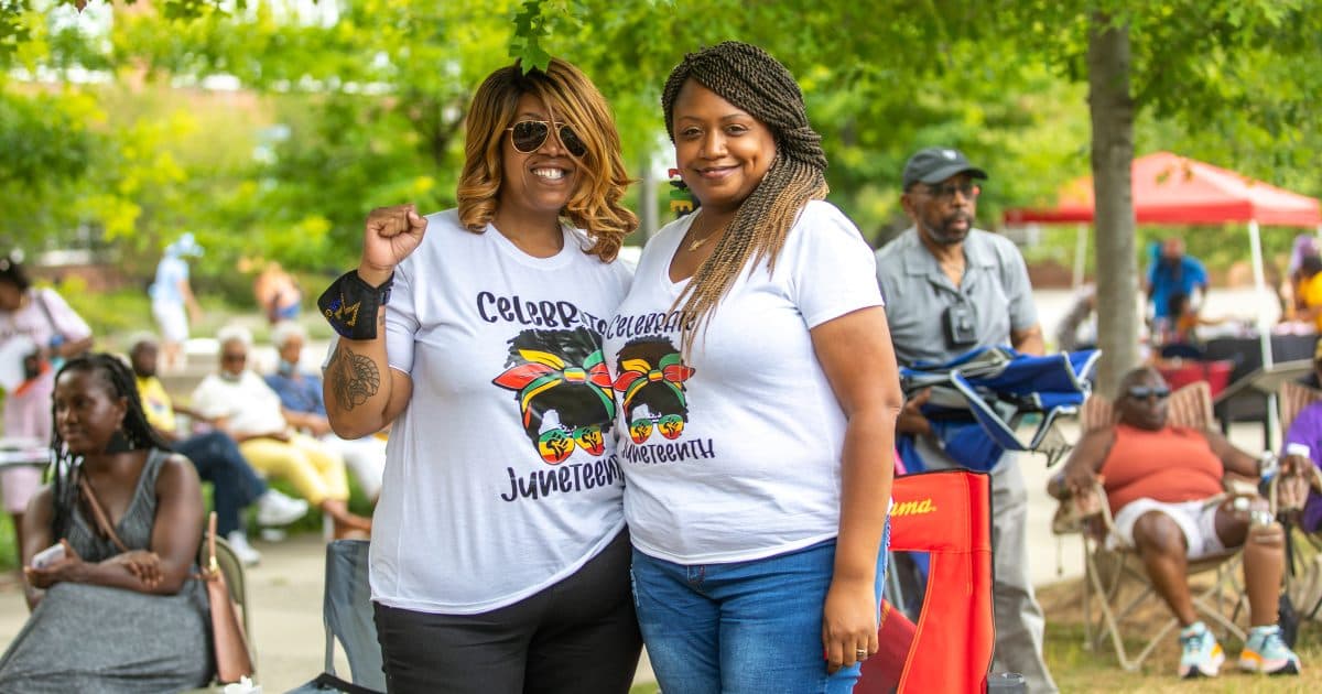 Charlottesville Juneteenth Wine & Ice Cream Pairing 2026